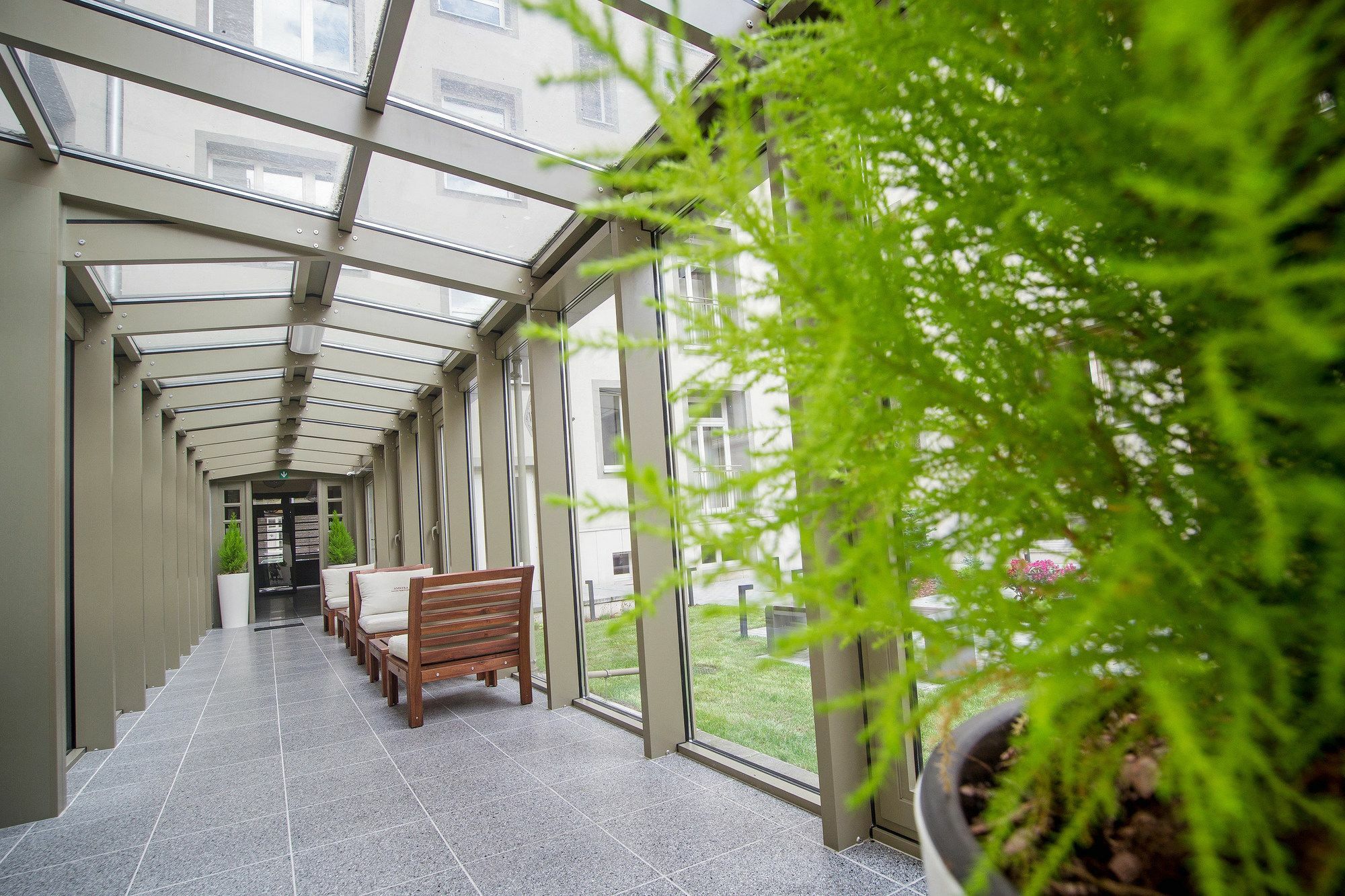 Wawel Apartments Sarego Residence By Amstra Cracóvia Exterior foto