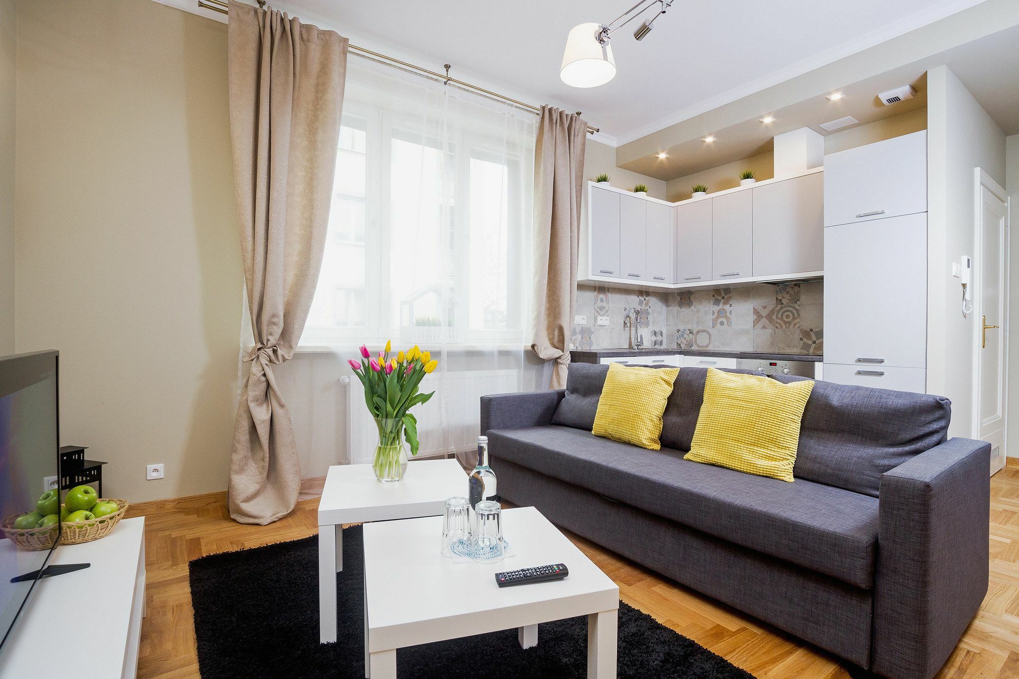 Wawel Apartments Sarego Residence By Amstra Cracóvia Exterior foto